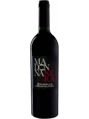 Brunello di Montalcino D.O.C.G. Madonna Nera